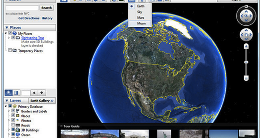 Download Google Earth For Mobile Blackberry